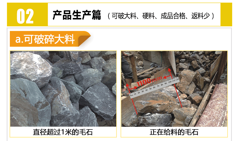 新型破碎机